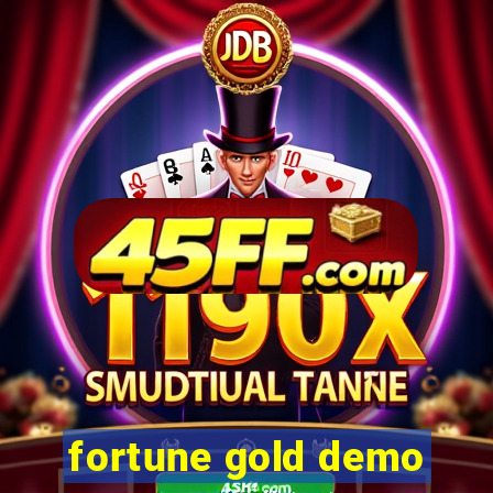 fortune gold demo